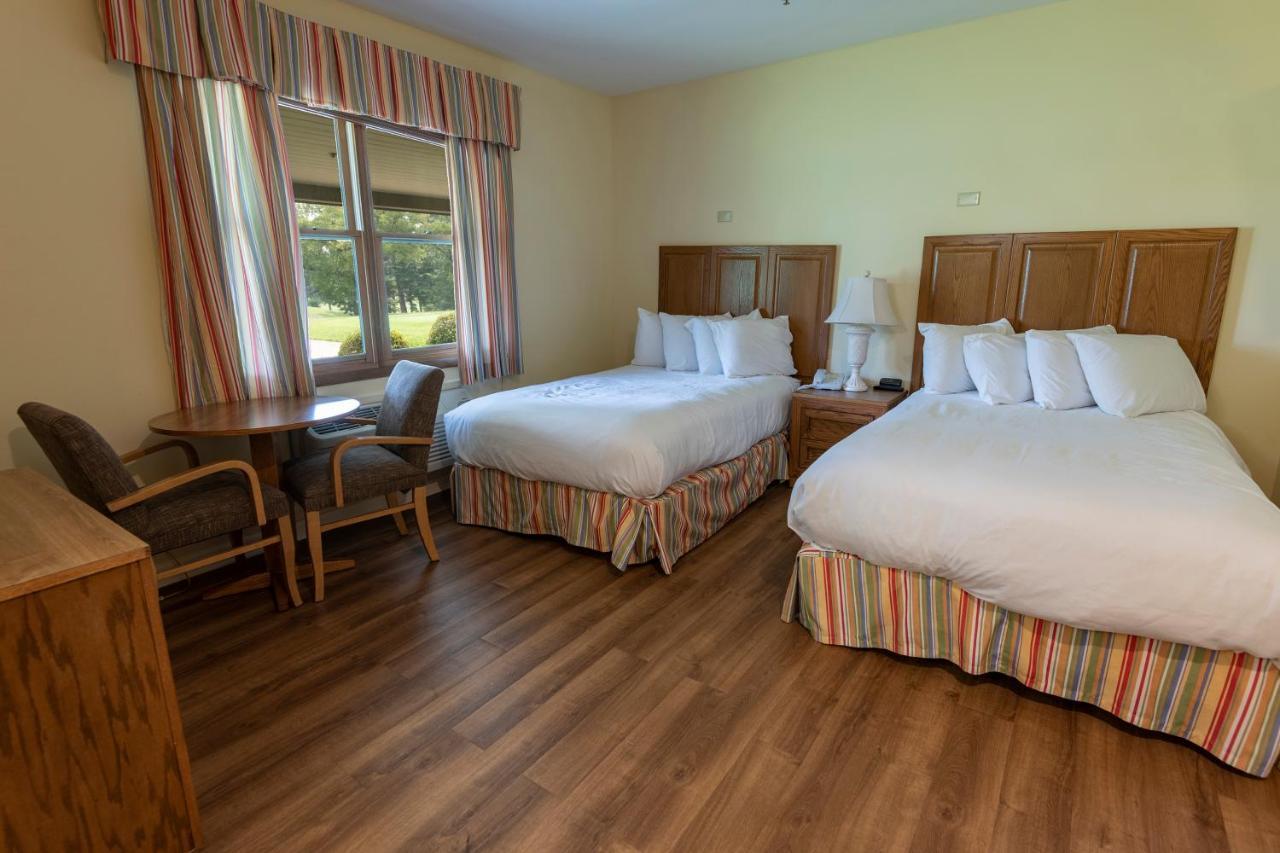 Kentucky Dam Village State Resort Park Gilbertsville المظهر الخارجي الصورة