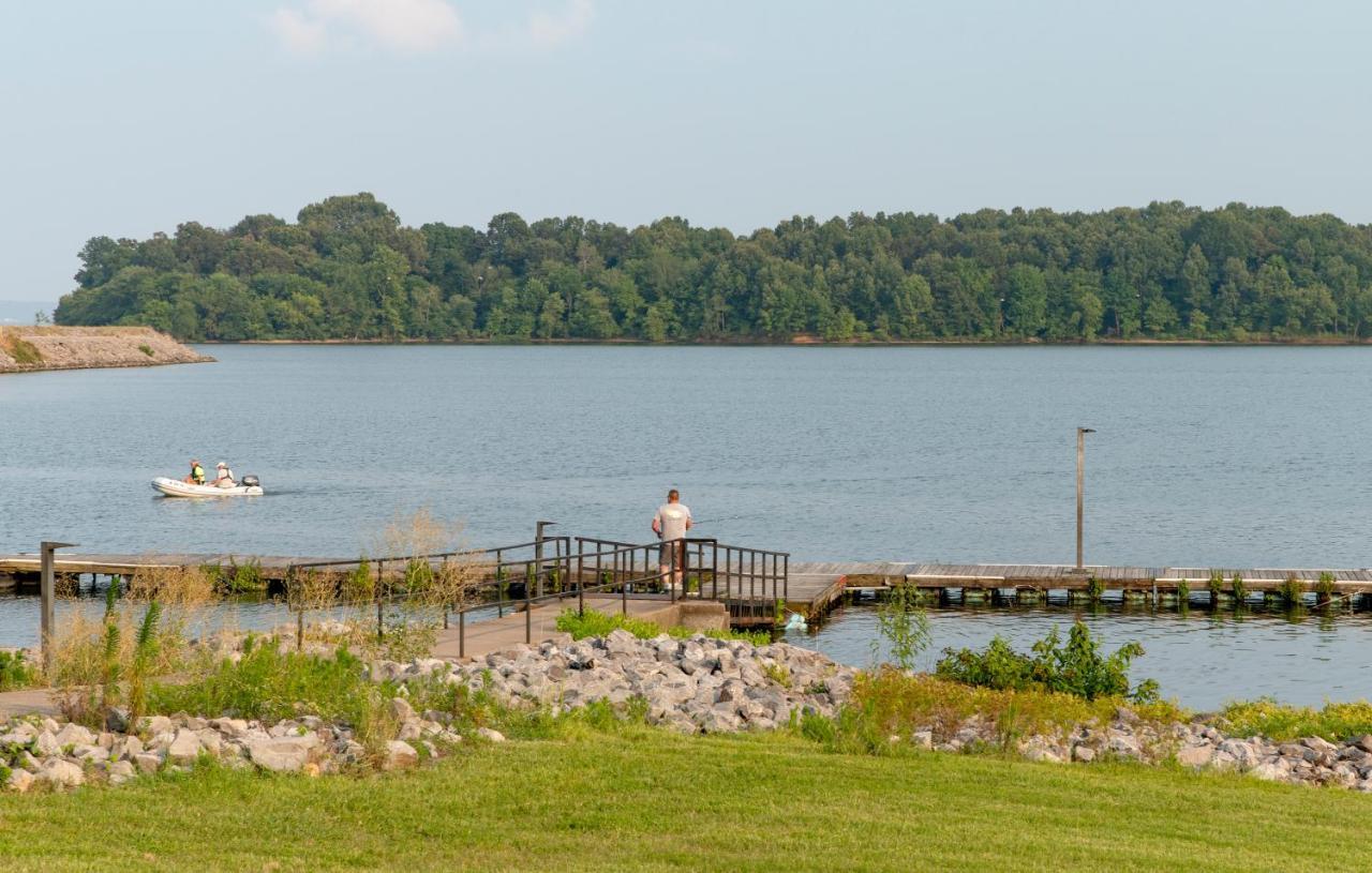 Kentucky Dam Village State Resort Park Gilbertsville المظهر الخارجي الصورة
