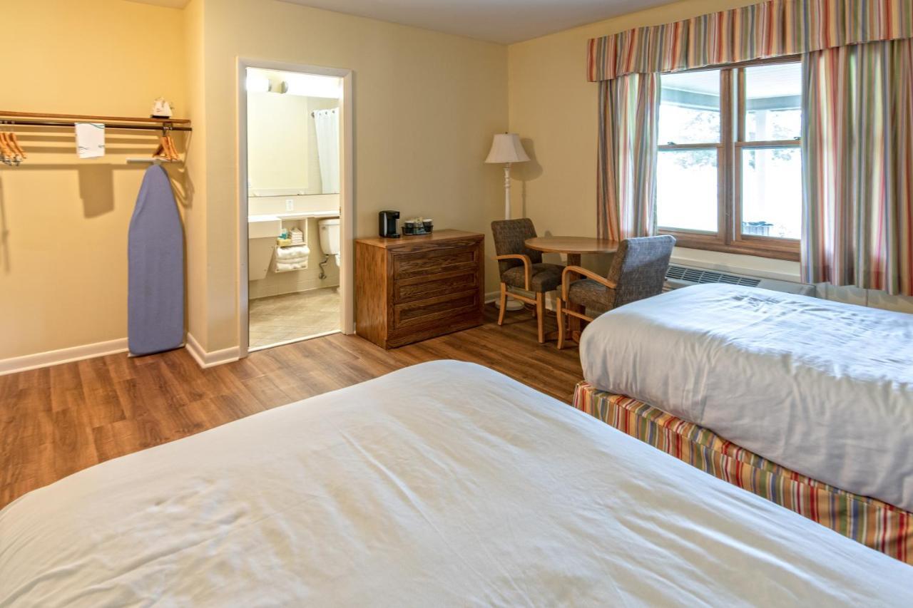 Kentucky Dam Village State Resort Park Gilbertsville المظهر الخارجي الصورة