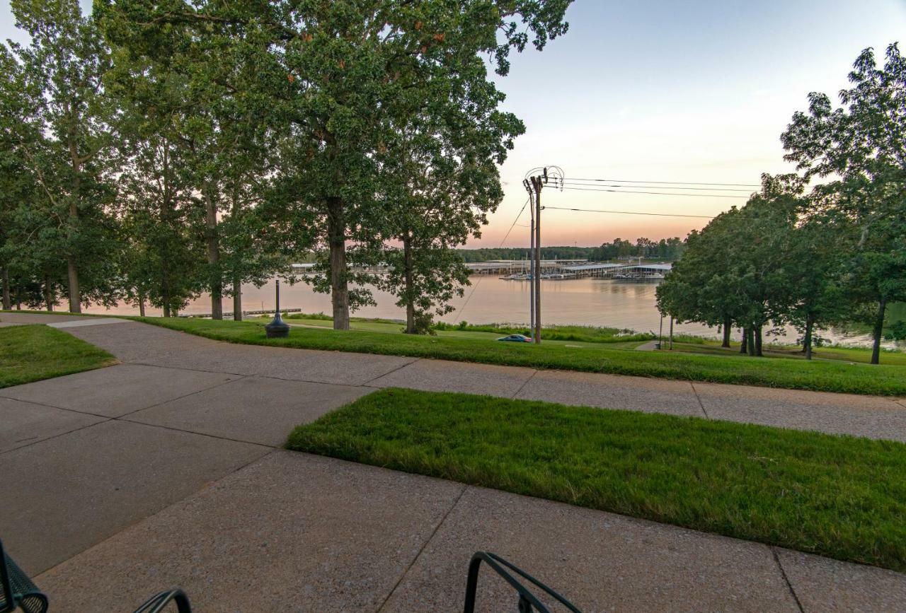 Kentucky Dam Village State Resort Park Gilbertsville المظهر الخارجي الصورة