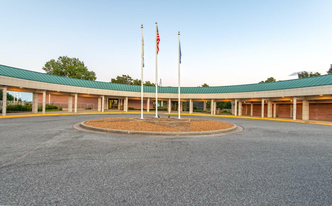 Kentucky Dam Village State Resort Park Gilbertsville المظهر الخارجي الصورة