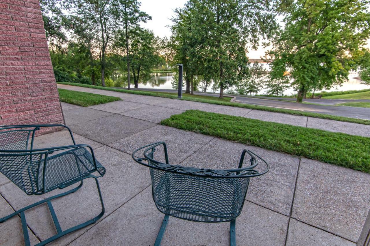 Kentucky Dam Village State Resort Park Gilbertsville المظهر الخارجي الصورة