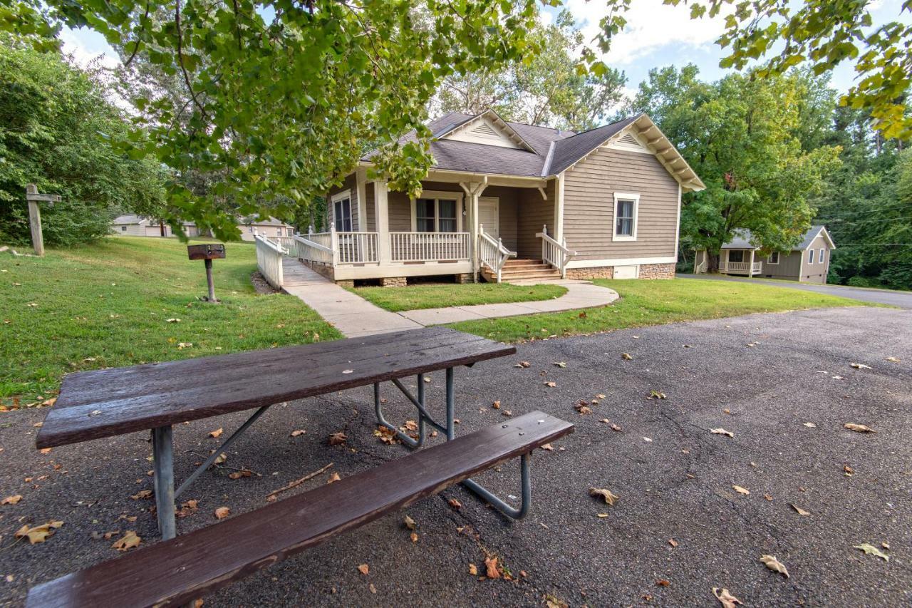 Kentucky Dam Village State Resort Park Gilbertsville المظهر الخارجي الصورة